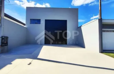 Excelente barracao comercial para alugar no jardim ipanema, sao carlos