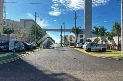 Apartamento com 2 quartos à venda no Jardim Embaré, São Carlos 