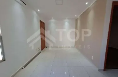 Lindo apartamento padrao com 2 dormitorios no jardim acapulco - sao carlos