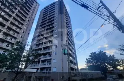 Apartamento com 2 quartos para alugar no Jardim Acapulco, São Carlos 
