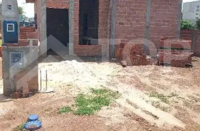 Casa com 2 quartos à venda no Parque dos Flamboyant, São Carlos 