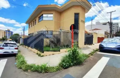 Casa comercial para alugar no jardim paraiso, sao carlos - 6 banheiros, 6 salas