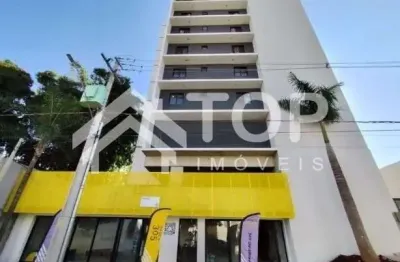 Kitnet / Stúdio à venda no Parque Arnold Schimidt, São Carlos 