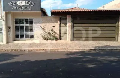 Casa comercial com 1 sala à venda no jardim mercedes, são carlos , 206 m2 por r$ 630.000