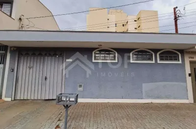 Casa comercial com 2 salas para alugar no jardim brasil, são carlos , 172 m2 por r$ 3.900