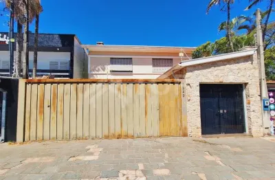 Casa comercial com 2 salas à venda no centro, são carlos , 340 m2 por r$ 1.800.000