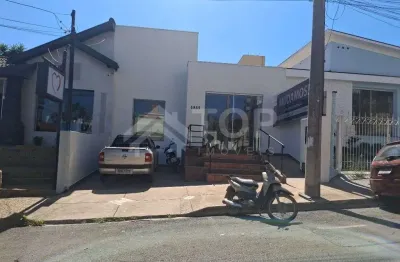 Ponto comercial para alugar no Centro, São Carlos 