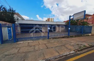 Casa comercial com 5 salas para alugar no centro, são carlos , 500 m2 por r$ 7.778
