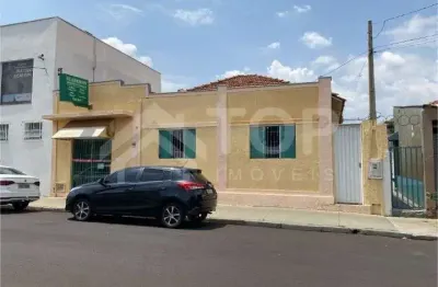 Oportunidade unica! loja comercial a venda e locacao na vila prado, sao carlos