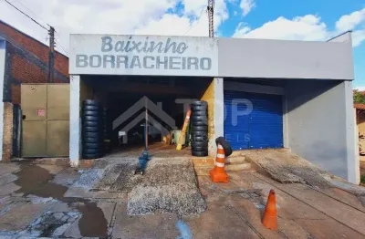 Casa comercial com 4 salas à venda na vila brasília, são carlos , 165 m2 por r$ 370.000