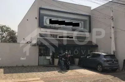 Sobrado comercial a venda no centro de sao carlos - otima oportunidade!