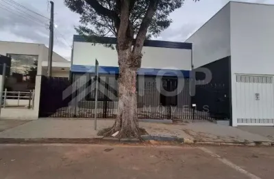 Excelente ponto  comercial no bairro jardim bethania, proximo a santa casa