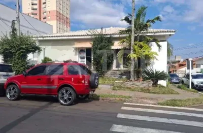 Ponto comercial com 6 salas para alugar no Centro, São Carlos 