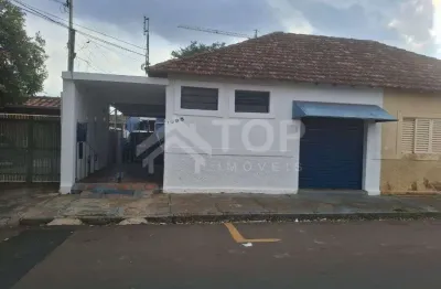 Ponto comercial com 1 sala para alugar no Jardim Brasil, São Carlos 