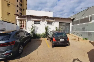 Casa comercial com 3 salas para alugar no jardim paraíso, são carlos , 230 m2 por r$ 5.556