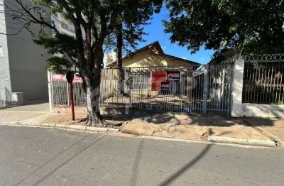 Casa comercial com 1 sala à venda no Centro, São Carlos 