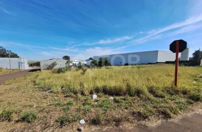Terreno comercial à venda no CEAT, São Carlos 