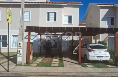 Lindo sobrado de 3 dormitorios com 1 suite no res. vila verde sabara