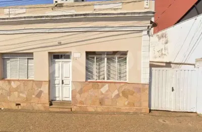 Casa comercial com 1 sala à venda no centro, são carlos , 200 m2 por r$ 1.400.000
