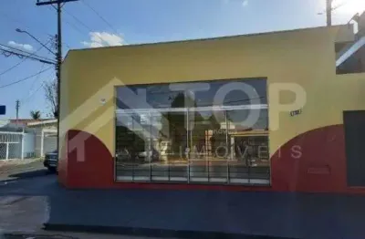 Excelente ponto comercial de esquina, na melhor localizacao do bairro vila prado