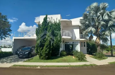 Lindo sobrado com 3 suites e armarios repletos de armarios no residencial damha i