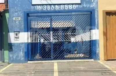 Ponto comercial em excelente localizacao na vila morumbi (imovel passara por reforma)