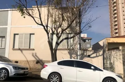 Casa comercial com 1 sala à venda na vila monteiro (gleba i), são carlos , 130 m2 por r$ 450.000