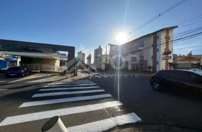 Terreno comercial à venda no Centro, São Carlos 