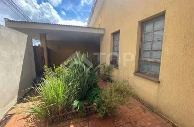 Casa comercial com 1 sala à venda no jardim botafogo 1, são carlos , 180 m2 por r$ 400.000