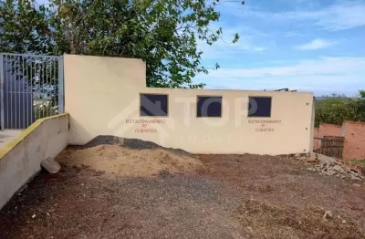 Terreno comercial à venda no jardim das torres prolongamento, são carlos  por r$ 100.000