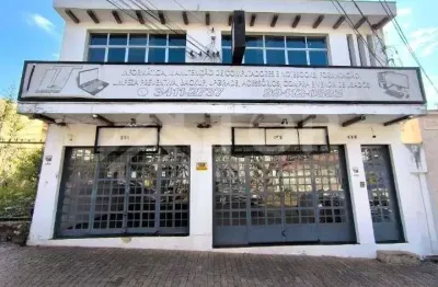 Sala comercial para alugar no jardim sao carlos, sao carlos - excelente localizacao!