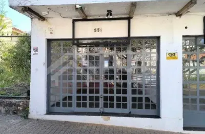 Salao comercial para alugar no jardim sao carlos - sao carlos