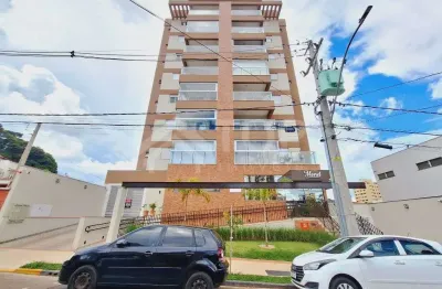 Excelente apartamento de 2 dormitorios para vendas no Edificio Monet