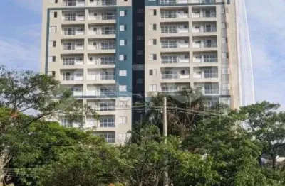 Apartamento com 2 quartos à venda no Jardim Gibertoni, São Carlos 
