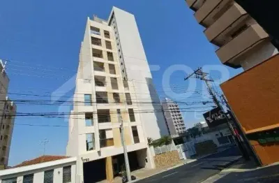 Apartamento padrao para alugar em sao carlos com 1 suite e garagem