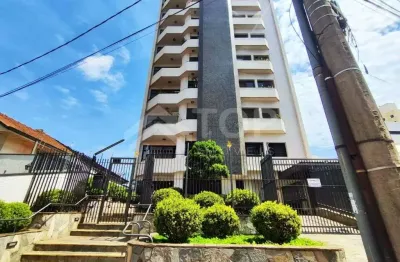 Apartamento de 3 dormitorios no centro de sao carlos | imovel a venda