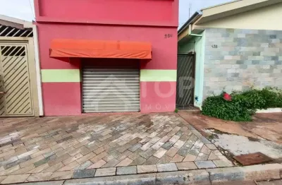 Alugue agora o melhor salao comercial no parque industrial de sao carlos!