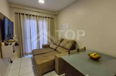 Apartamento com 2 quartos à venda no Recreio São Judas Tadeu, São Carlos 