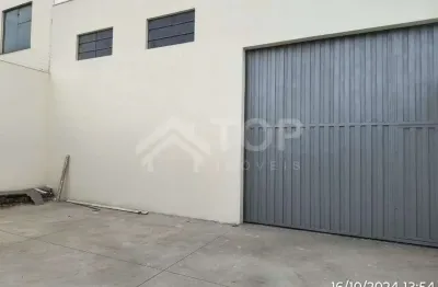 Excelente barracao comercial para alugar na vila nery, sao carlos