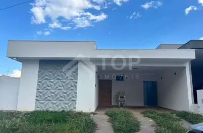 Casa em condomínio fechado com 3 quartos para alugar no Parque Faber Castell I, São Carlos 