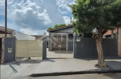 Casa padrao para alugar em parque primavera, sao carlos - 3 dormitorios e suite!