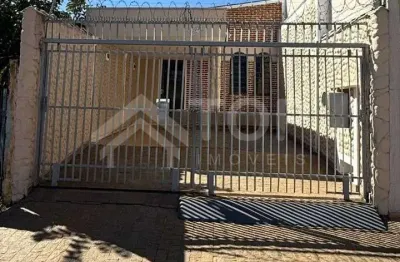 Casa de 3 dormitorios para alugar na vila sao jose - sao carlos