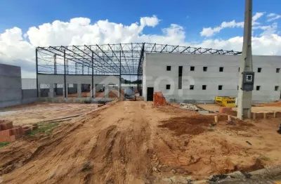 Espaco comercial amplo para alugar no parque novo mundo, sao carlos