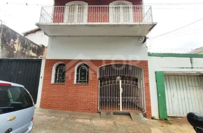 Casa com 3 quartos para alugar no Centro, São Carlos 