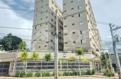 Apartamento de 2 dormitorios no parque arnold schimidt, sao carlos