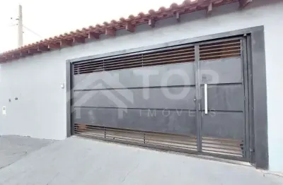 Casa padrao para alugar no parque santa felicia jardim em sao carlos