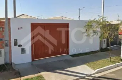 Casa com 2 quartos para alugar no Loteamento Residencial Vida Nova São Carlos, São Carlos 