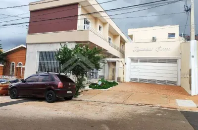 Kitnet / Stúdio para alugar no Parque Arnold Schimidt, São Carlos 