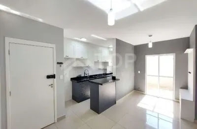 Aluguel de apartamento de 2 dormitorios no bairro cidade jardim em sao carlos