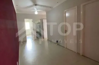 Casa com 3 quartos à venda no jardim ipanema, são carlos  por r$ 265.000